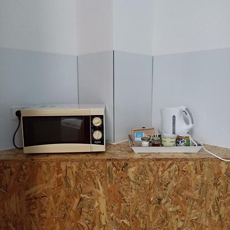 Apartament Zimmer "Tuerkis" Lahr  Zewnętrze zdjęcie