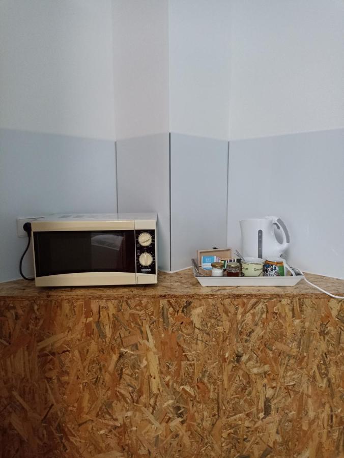 Apartament Zimmer "Tuerkis" Lahr  Zewnętrze zdjęcie